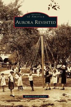Hardcover Aurora Revisited Book