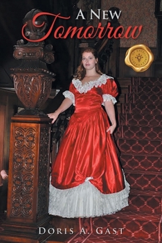 Paperback A New Tomorrow Book