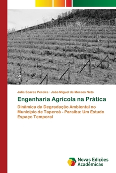 Paperback Engenharia Agrícola na Prática [Portuguese] Book