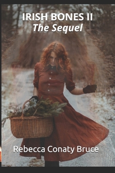 Paperback Irish Bones II: The sequel Book