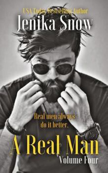 A Real Man: Volume Four - Book  of the A Real Man