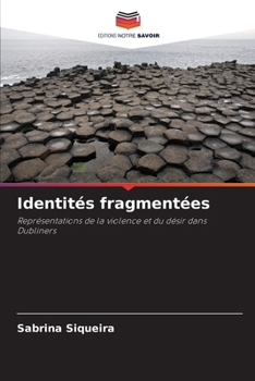 Paperback Identités fragmentées [French] Book