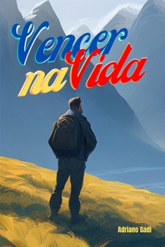 Paperback Vencer na Vida [Portuguese] Book