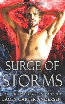 Surge of Storms: Eine paranormale Reverse-Harem-Romanze (Drachenbande)