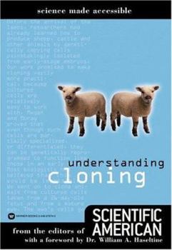 Paperback Understanding Cloning Book