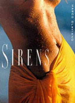 Hardcover Sirens. Book