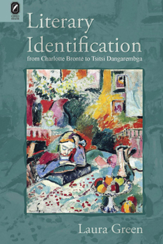 Hardcover Literary Identification from Charlotte Brontë to Tsitsi Dangarembga Book