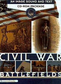 Hardcover Civil War [With Suitable for Mac or PC Use] Book