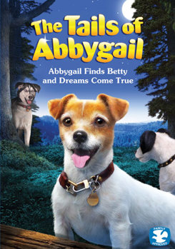 Tails Of Abbygail: Abbygail Finds Betty And Dreams Come True