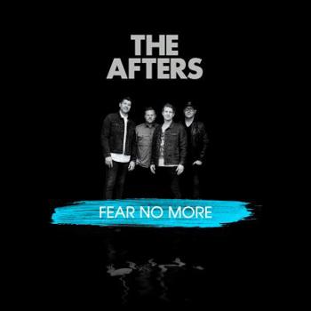 Audio CD Fear No More Book