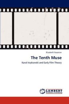 Paperback The Tenth Muse Book