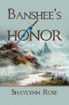 Paperback Banshee's Honor Book