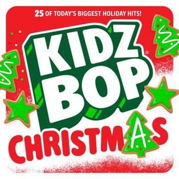 Kidz Bop Christmas!