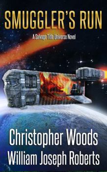 Paperback Smuggler's Run: A Salvage Title Universe Novel (The Coalition) Book