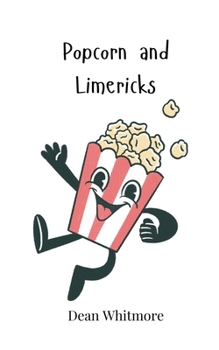 Paperback Popcorn and Limericks Book