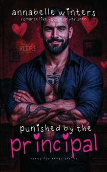 Paperback Punished by the Principal Book