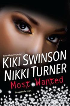 Paperback Most Wanted Book