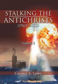 Hardcover Stalking the Antichrists (1965-2012) Volume 2 Book