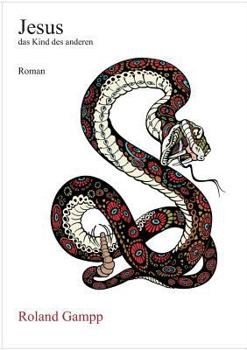 Paperback Jesus, das Kind des anderen [German] Book