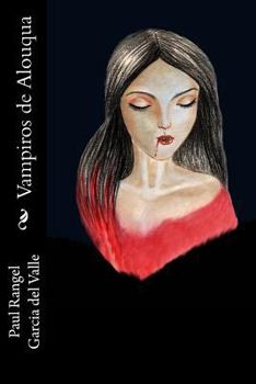Paperback Vampiros de Alouqua [Spanish] Book