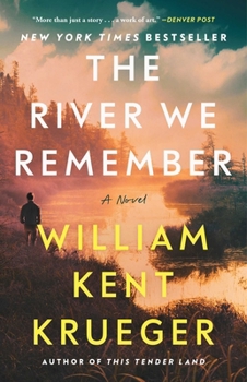 Paperback The River We Remember Book