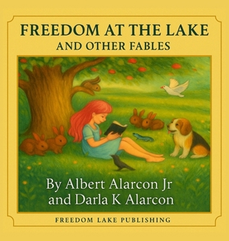 Freedom at the Lake : And Other Fables