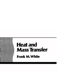 Paperback Heat and Mass Transfer Book