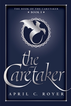 Paperback The Caretaker Book