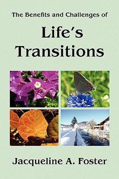 Paperback Life's Transitions Book