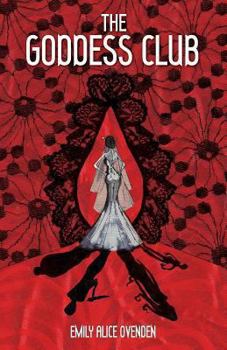 Paperback The Goddess Club Book