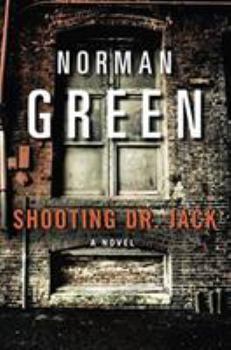 Paperback Shooting Dr. Jack Book