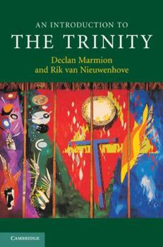 An Introduction to the Trinity - Book  of the Introduction to Religion