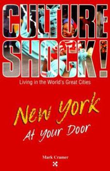 Paperback New York at Your Door Book