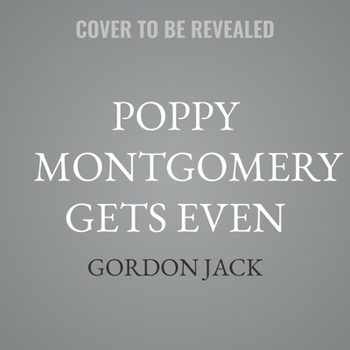 MP3 CD Poppy Montgomery Gets Even Book