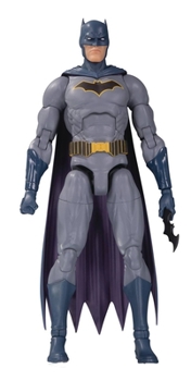 DC Collectibles Essentials: Batman Action Figure