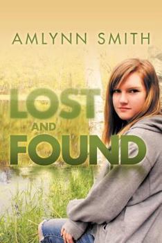 Paperback Lost and Found Book
