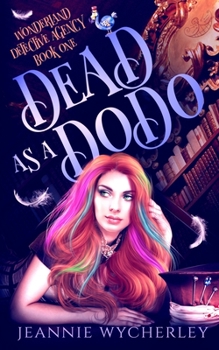 Paperback Dead as a Dodo: A Paranormal Cozy Witch Mystery Book