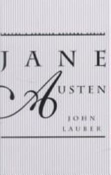 English Authors Series - Jane Austen (English Authors Series)