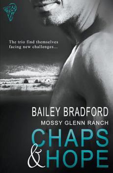 Chaps and Hope - Book #1 of the Mossy Glenn Ranch