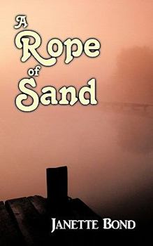 Paperback A Rope of Sand Book