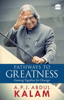 Paperback Pathways to Greatness Book