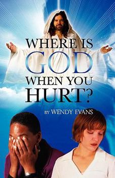 Paperback Where is God When You Hurt? Book