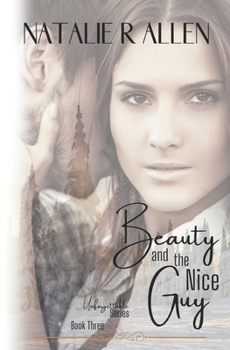 Paperback Beauty and the Nice Guy Book