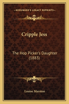 Cripple Jess: The Hop Picker’s Daughter