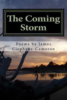 Paperback The Coming Storm Book