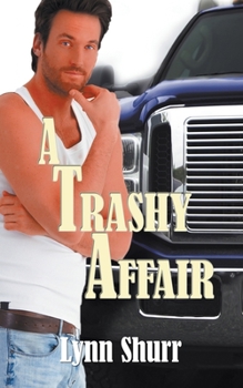 Paperback A Trashy Affair Book