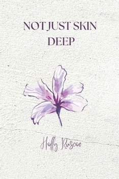 Paperback Not Just Skin Deep Book