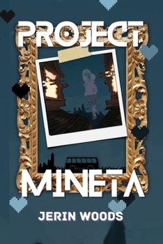 Paperback Project Mineta Book