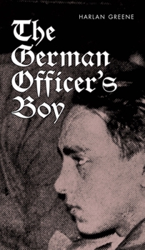Paperback The German Officer's Boy Book
