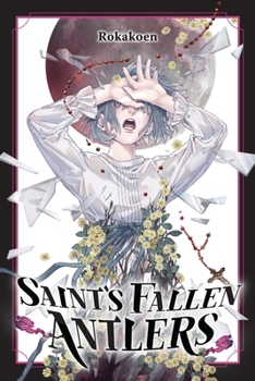 Paperback Saint's Fallen Antlers Book